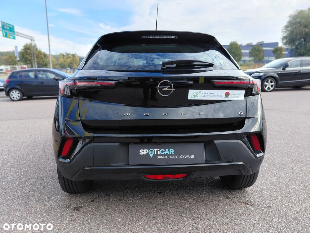Opel Mokka 50kWh Edition - 7