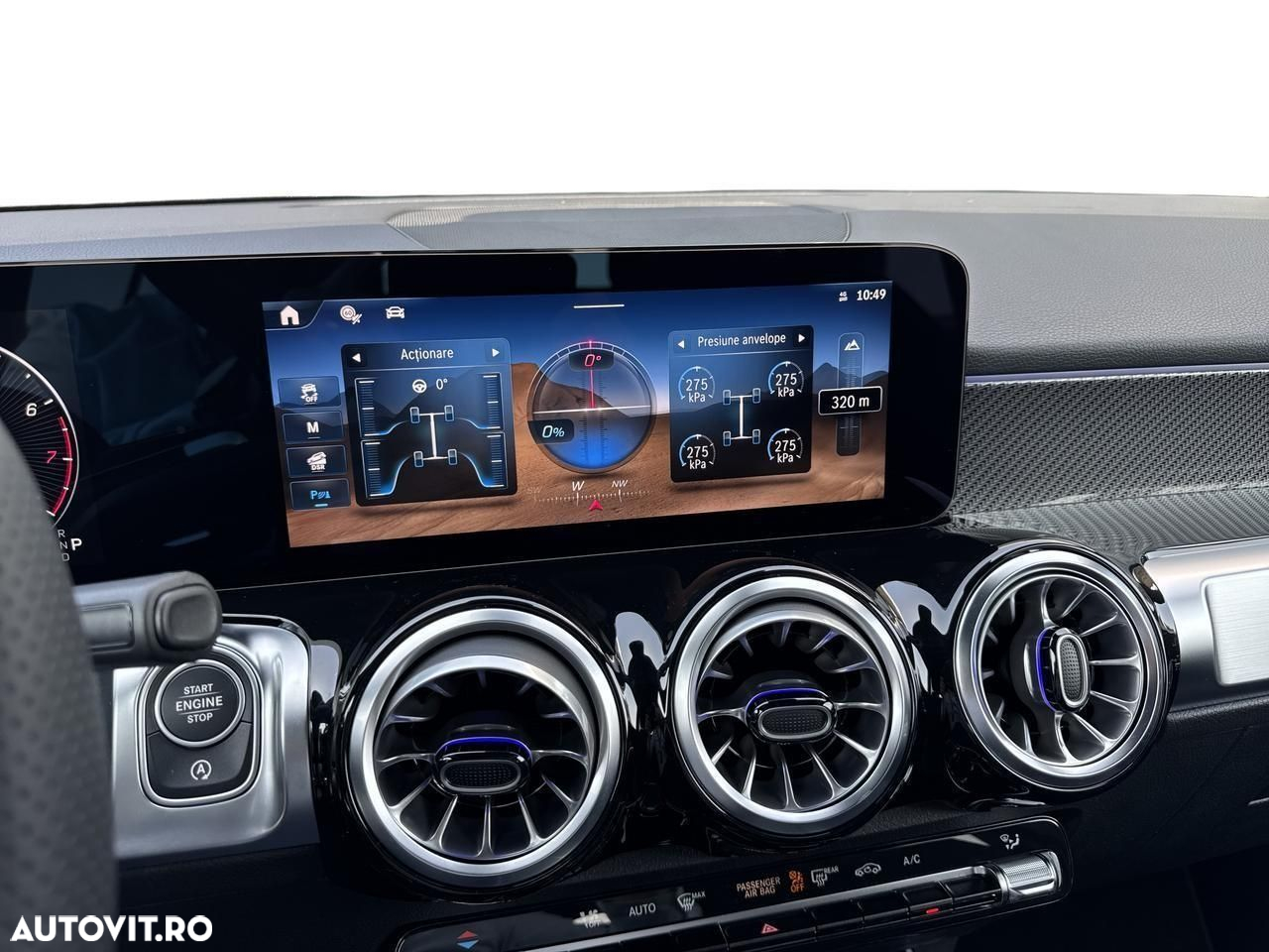 Mercedes-Benz GLB 220 4MATIC MHEV Aut. - 18