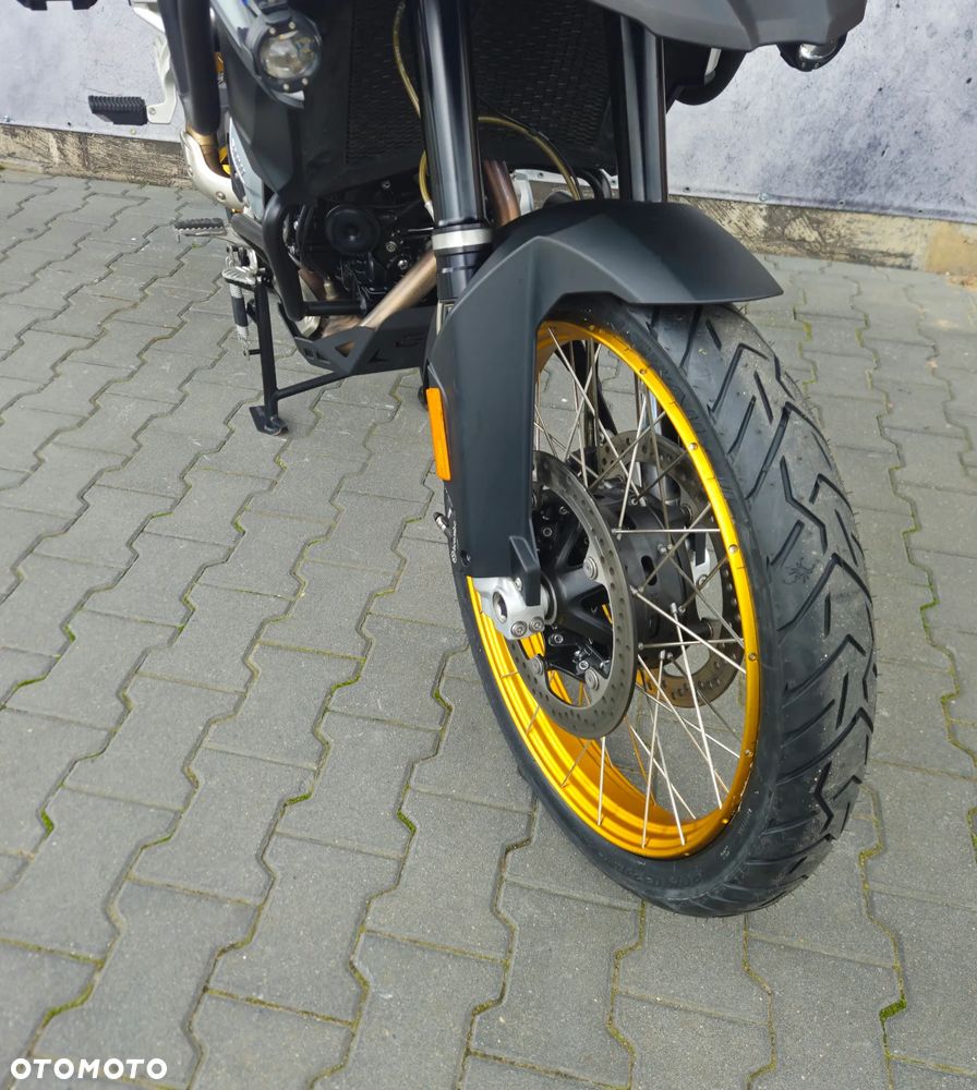 BMW GS - 32