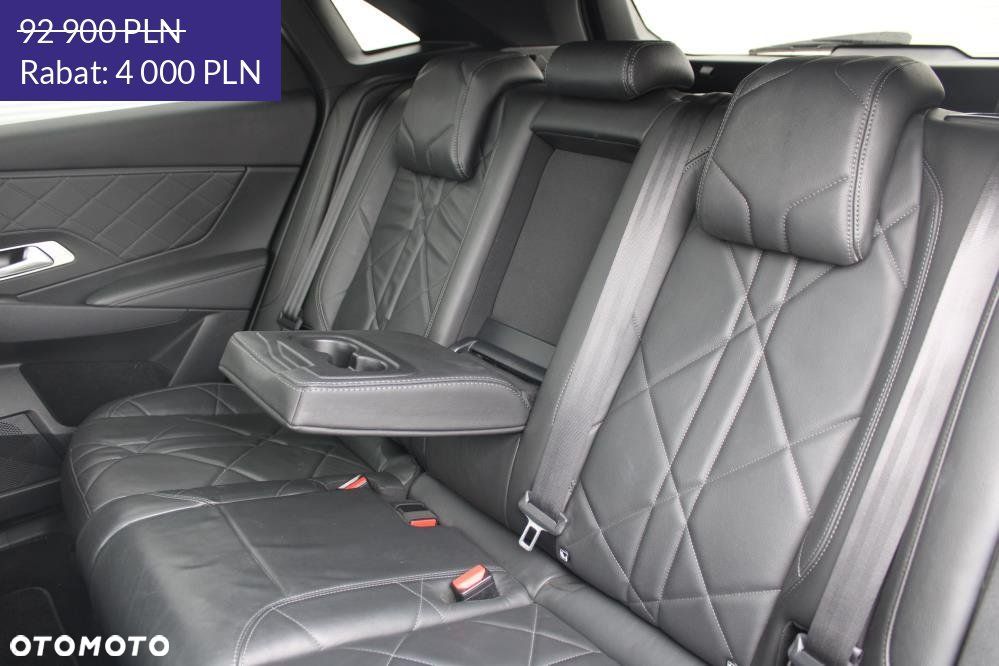 DS Automobiles DS 7 Crossback - 12