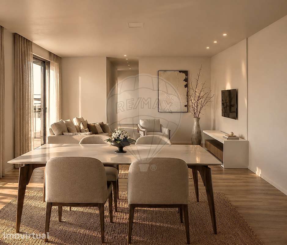 Apartamento T3 para venda - Grande imagem: 2/30