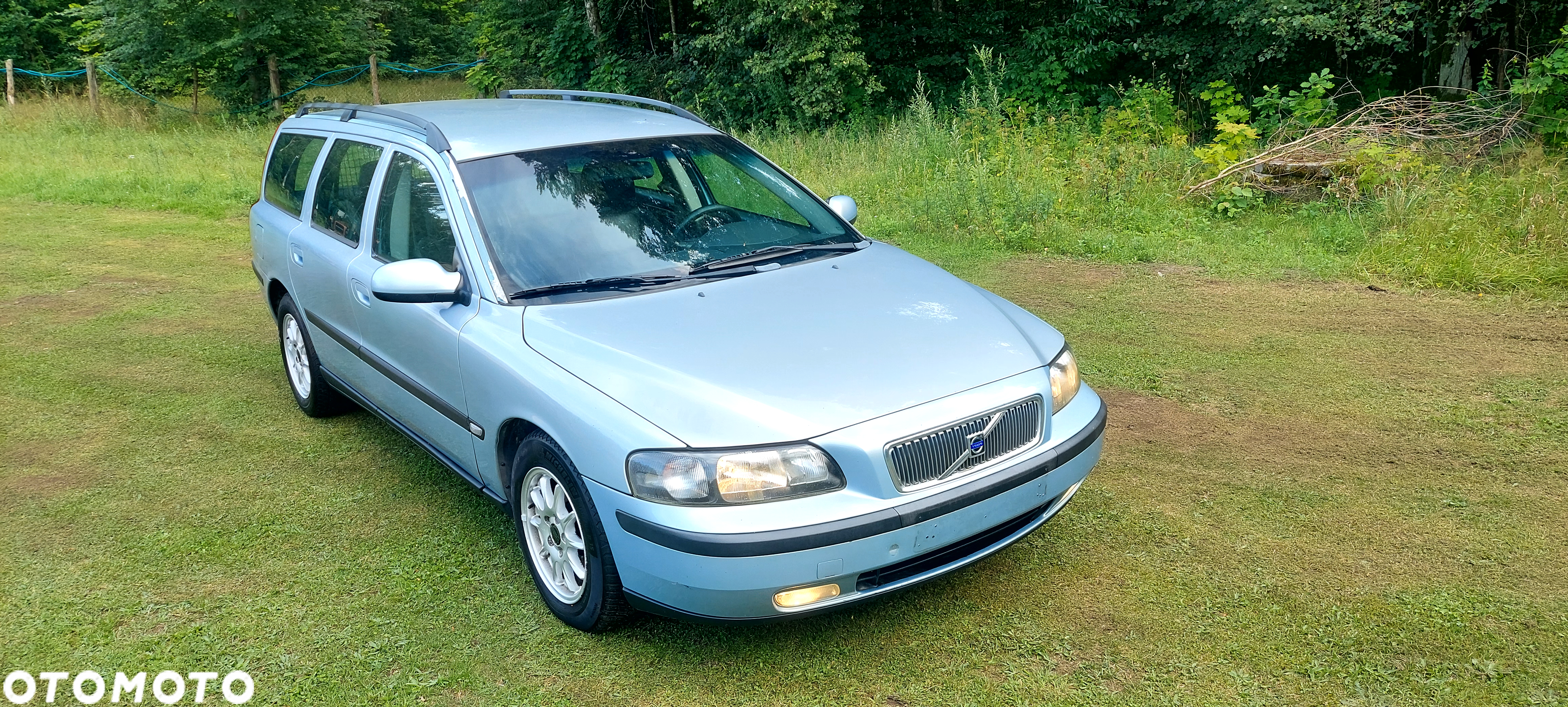 Volvo V70 2.5TDI - 2