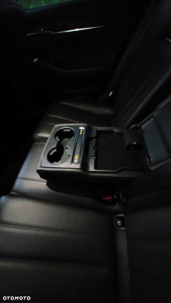 Mazda 6 SKYACTIV-G 194 Drive i-ELOOP HOMURA - 11