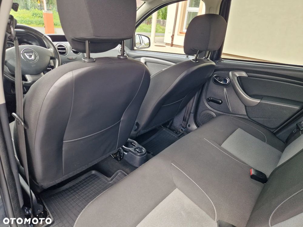 Dacia Duster - 30