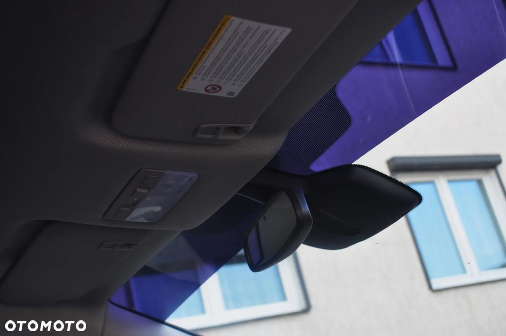 Opel Astra 1.4 Turbo - 23