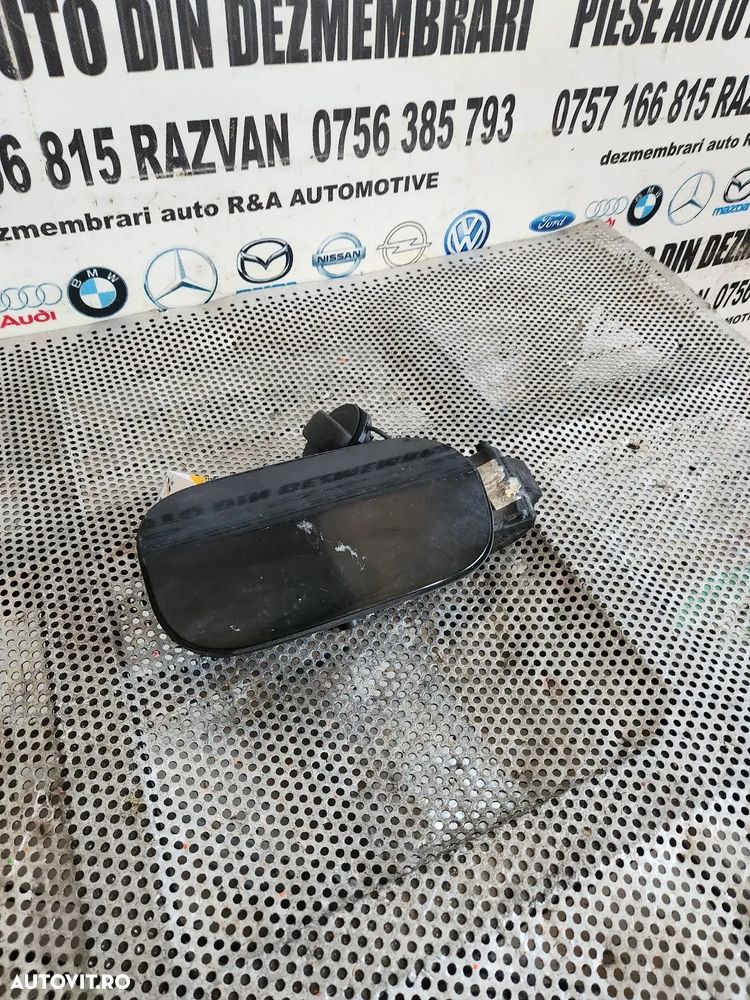 Usa Usita Rezervor Audi A8 D4 Benzina - 3