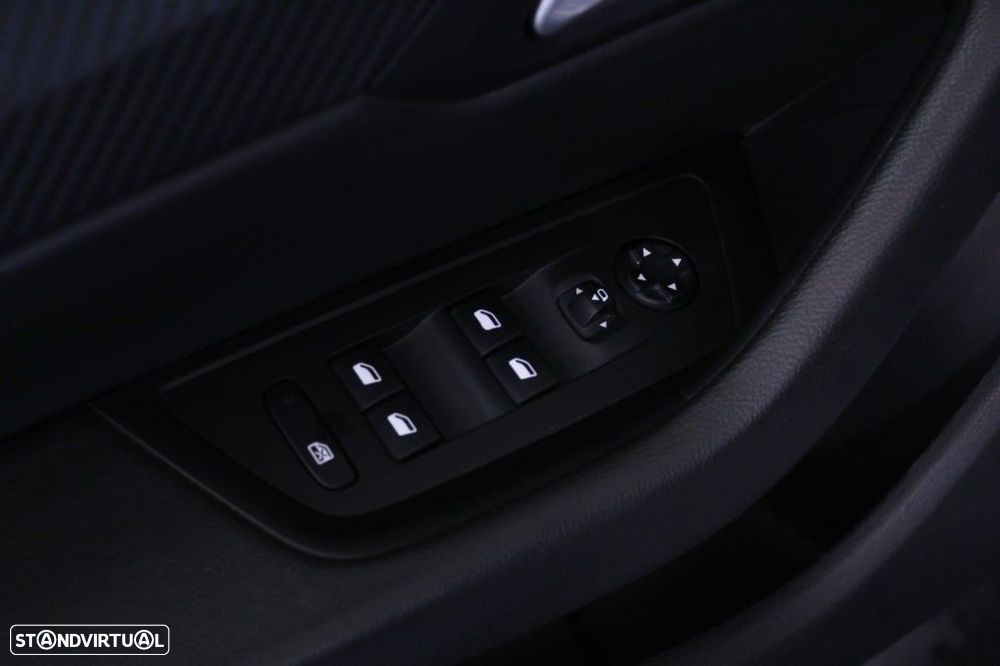 Peugeot 508 SW 1.5 BlueHDi Business Line EAT8 - 20