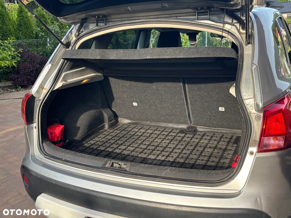 Nissan Qashqai 2.0 dCi 4x4 Tekna Pack - 24
