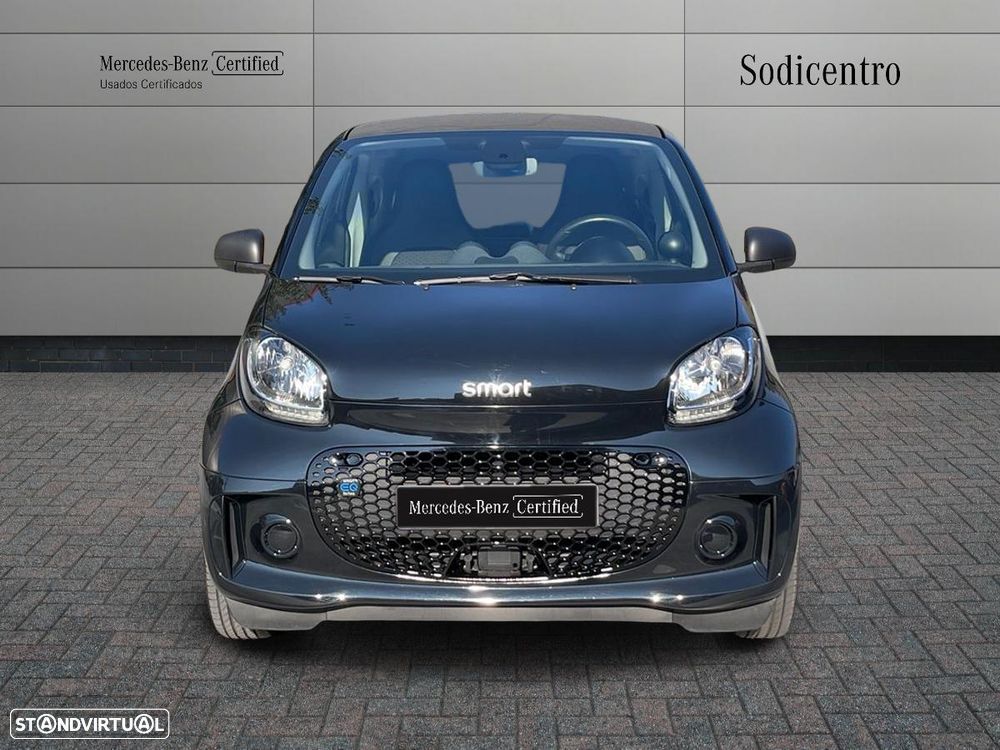 Smart ForTwo Coupé EQ passion - 6