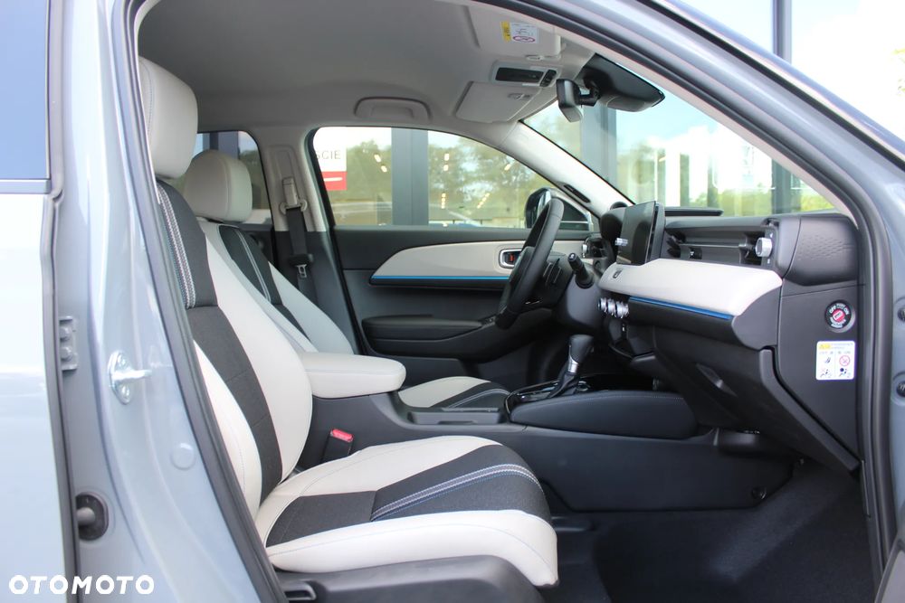 Honda HR-V 1.5 i-MMD Advance Style CVT - 18