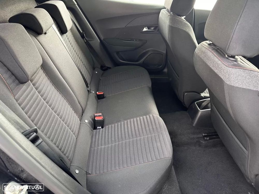 Peugeot 2008 PureTech 100 Style - 8