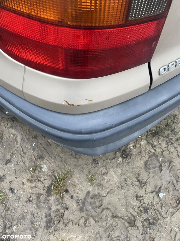 Opel Astra 1.4 Start - 9