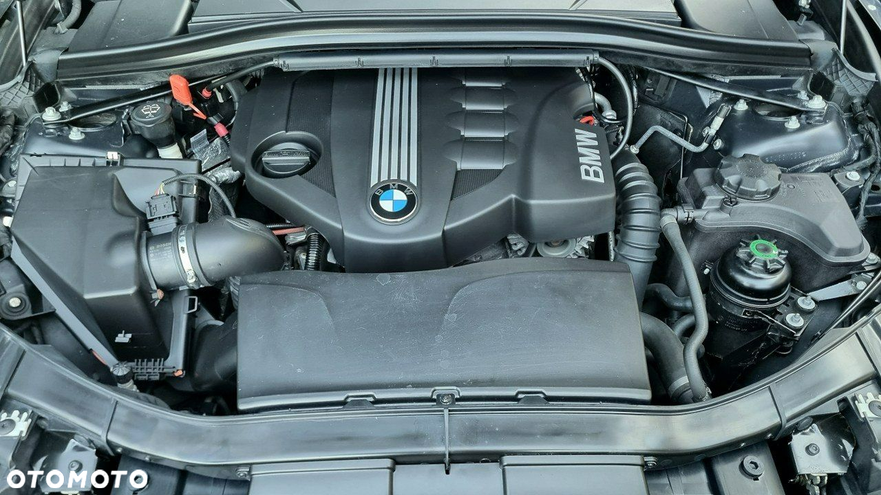 BMW X1 - 10