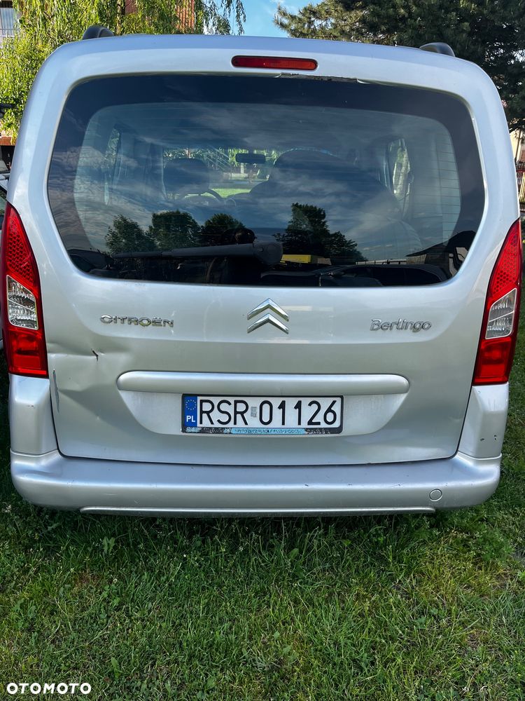 Citroën Berlingo Multispace HDi 115 FAP Selection - 2