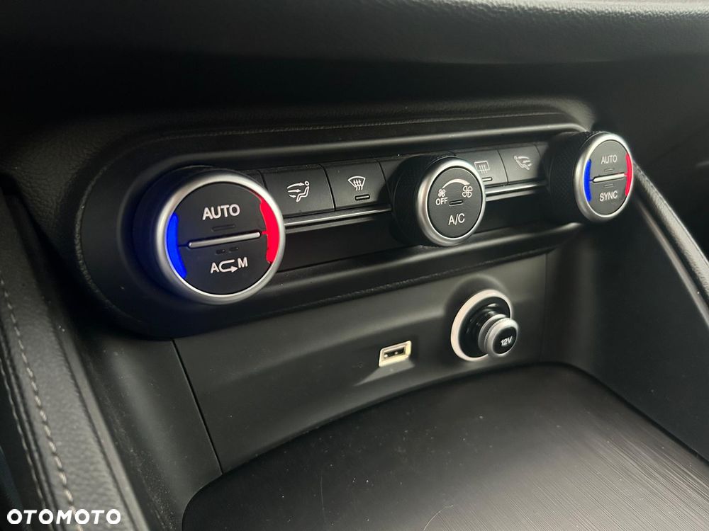 Alfa Romeo Stelvio 2.0 Turbo Super Q4 - 18