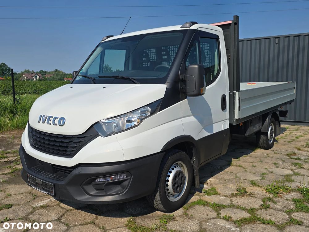 Iveco Daily - 1
