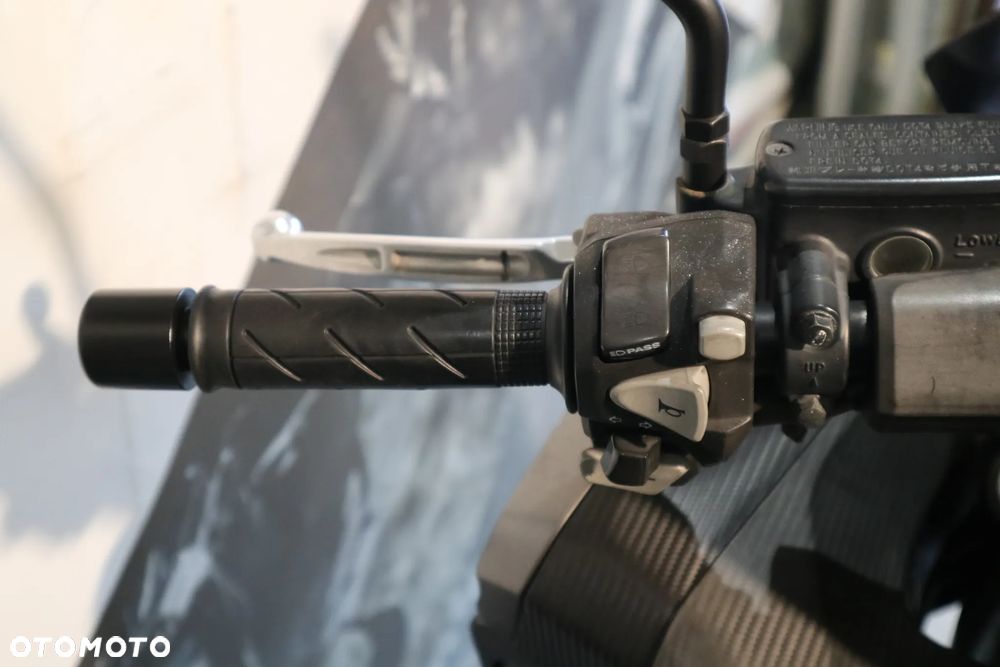 Honda NC - 9