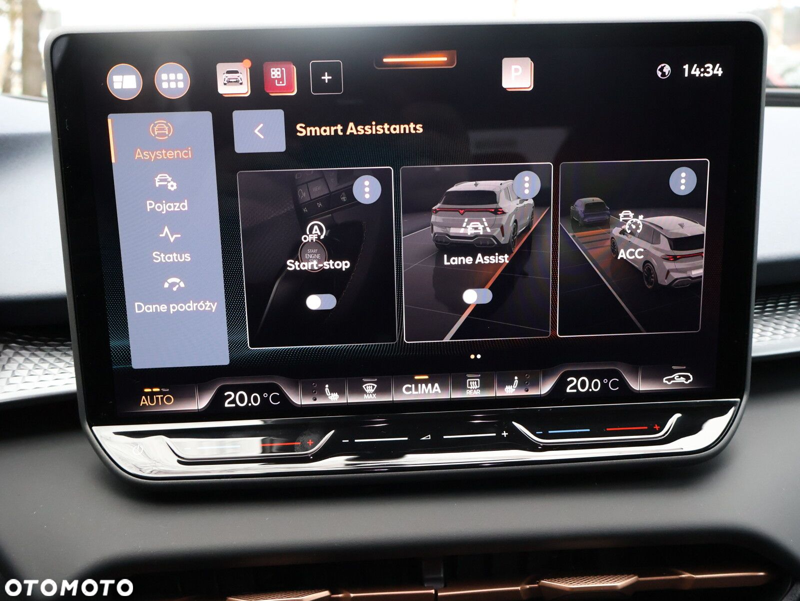 Cupra Terramar 1.5 eTSI mHEV DSG - 29