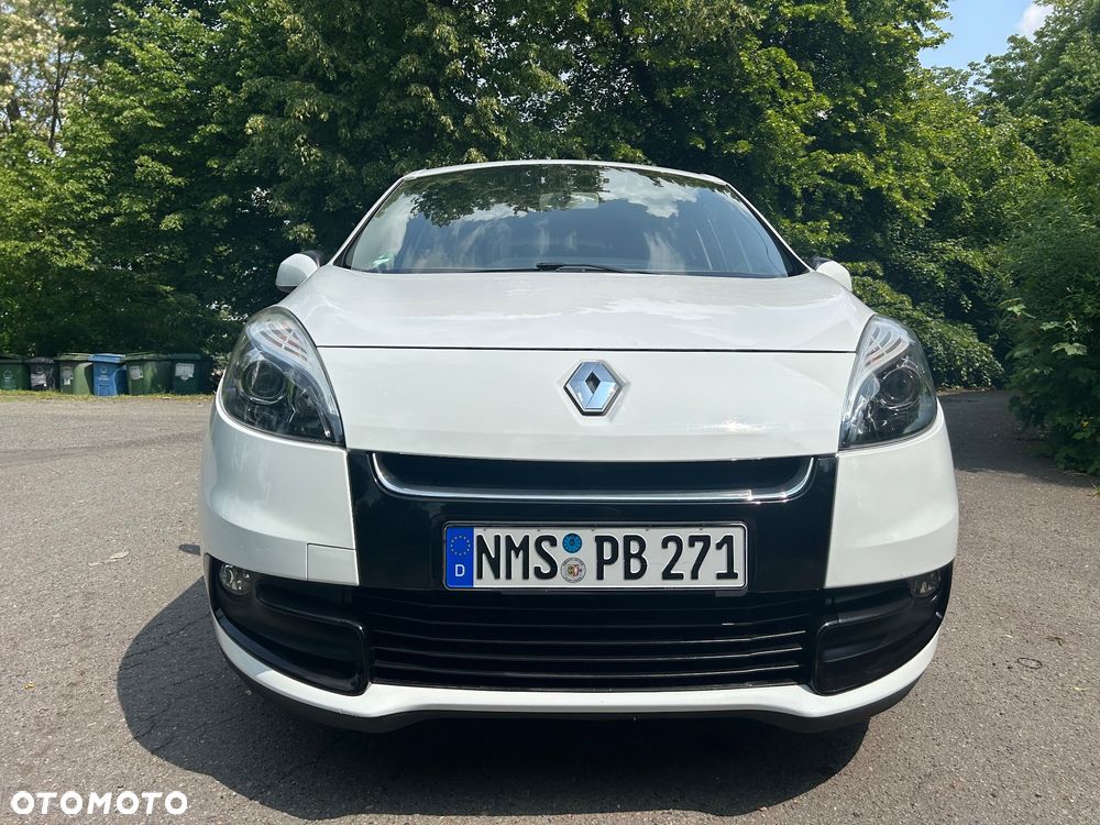 Renault Scenic 1.6 16V 110 TomTom Edition - 9