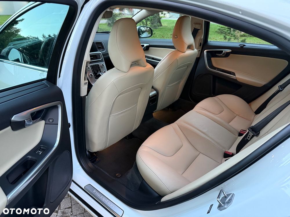 Volvo S60 - 9