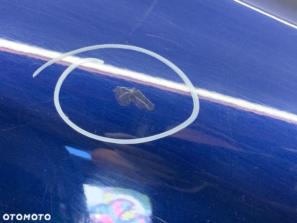 BŁOTNIK PRAWY PRZÓD  HONDA CR-V I (RD) 1995 - 2002 2.0 16V 4WD (RD1, RD3) 108 kW [147 KM] benzyna - 4