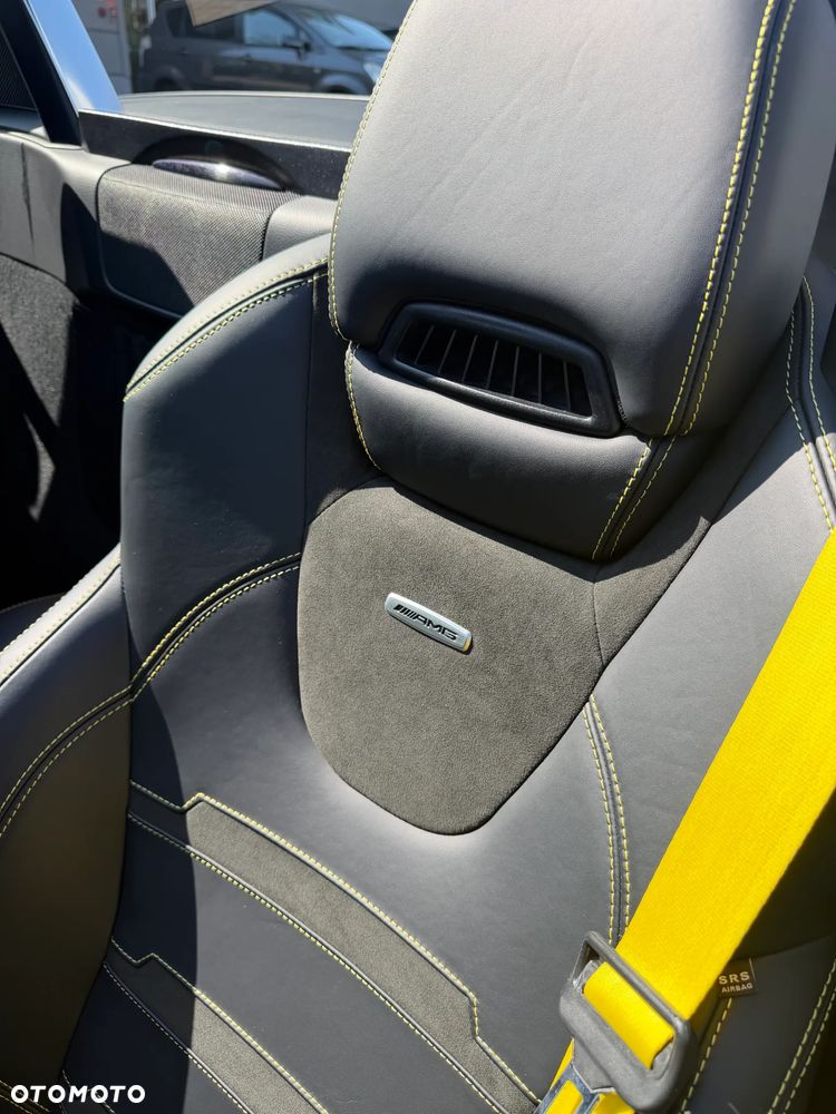 Mercedes-Benz SLK 250 BlueEFFICIENCY 7G-TRONIC Edition 1 - 13