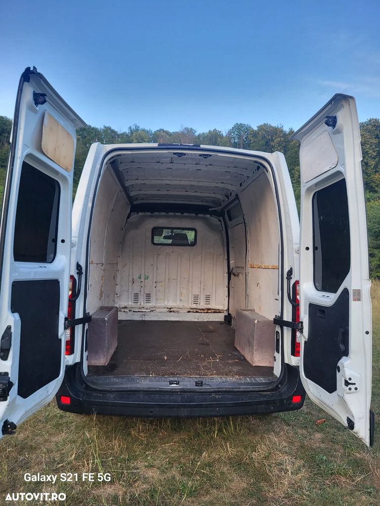 Opel Movano - 6