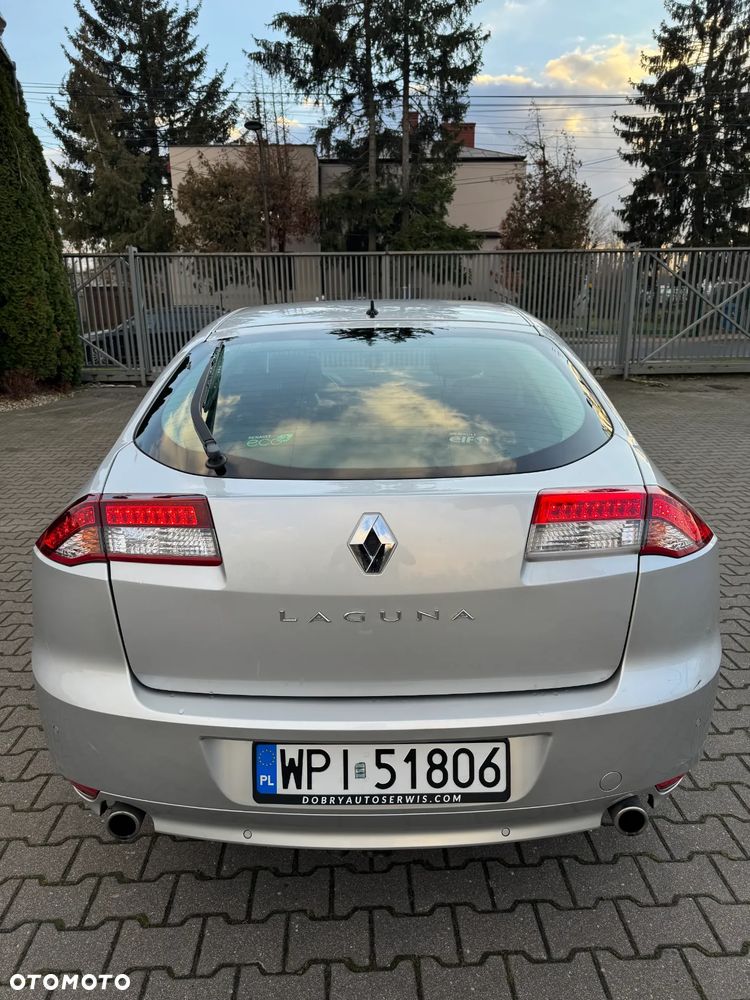 Renault Laguna - 13