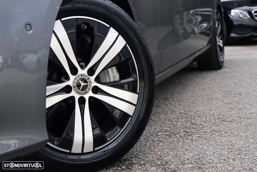 Mercedes-Benz C 200 d Avantgarde - 4