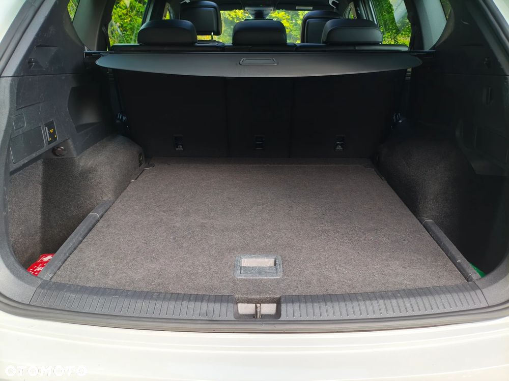Seat Tarraco 2.0 TDI Xcellence S&S DSG - 11