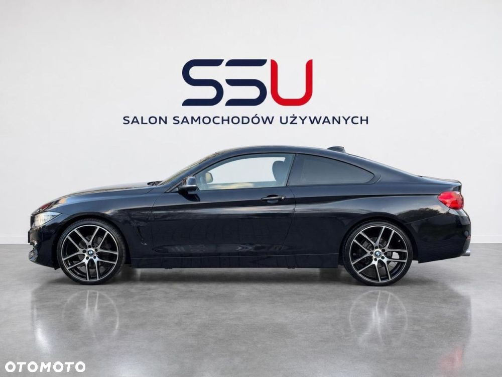 BMW Seria 4 - 16