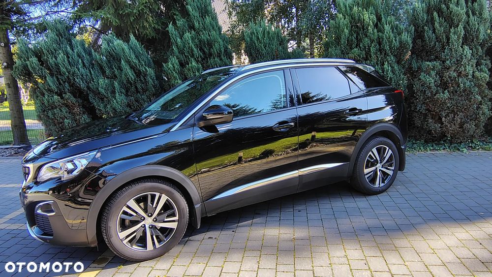 Peugeot 3008 - 32