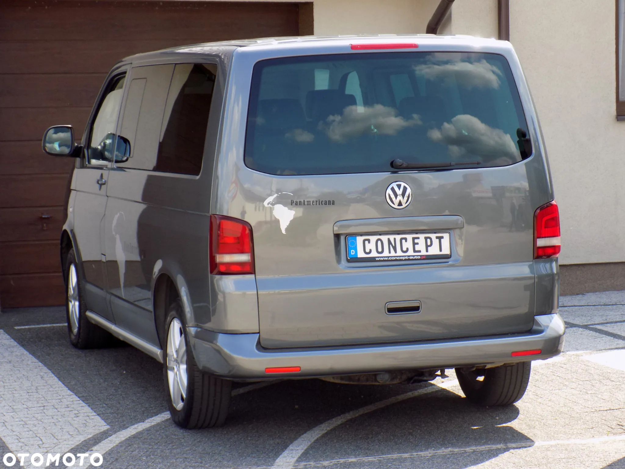Volkswagen Multivan BiTDI L1 CUP 4Motion - 11