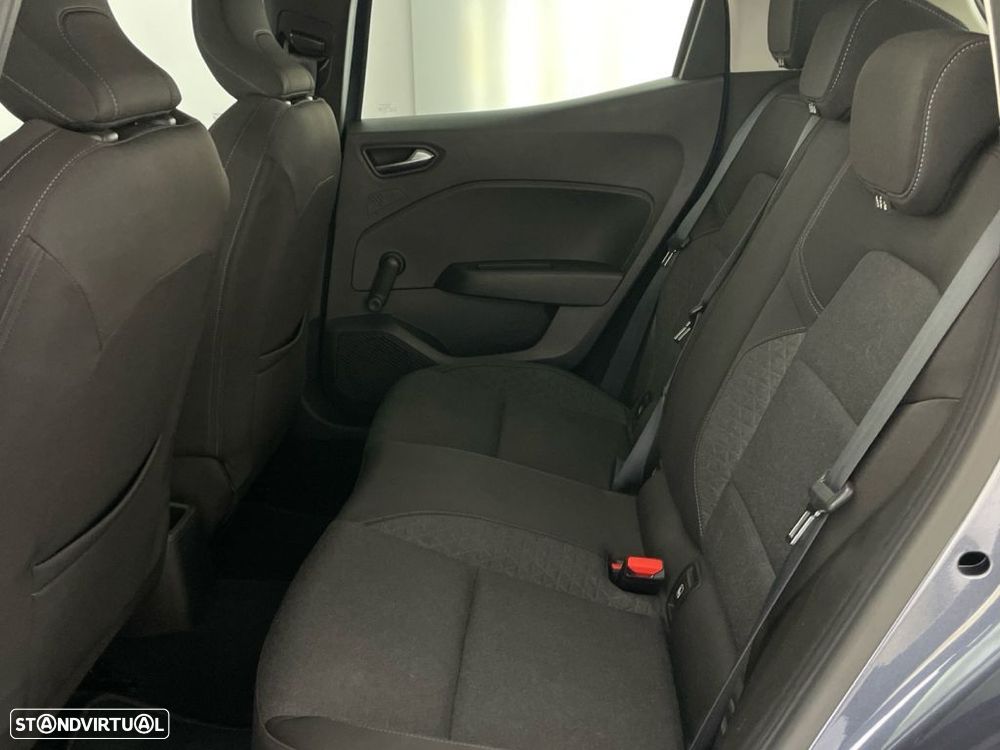 Renault Clio 1.5 Blue dCi Intens - 12