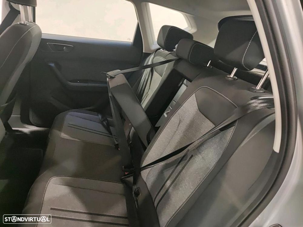SEAT Ateca 1.0 TSI Style - 8