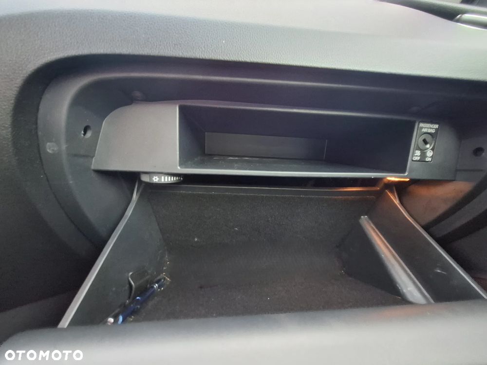 Skoda Octavia 1.6 TDI Ambition - 14