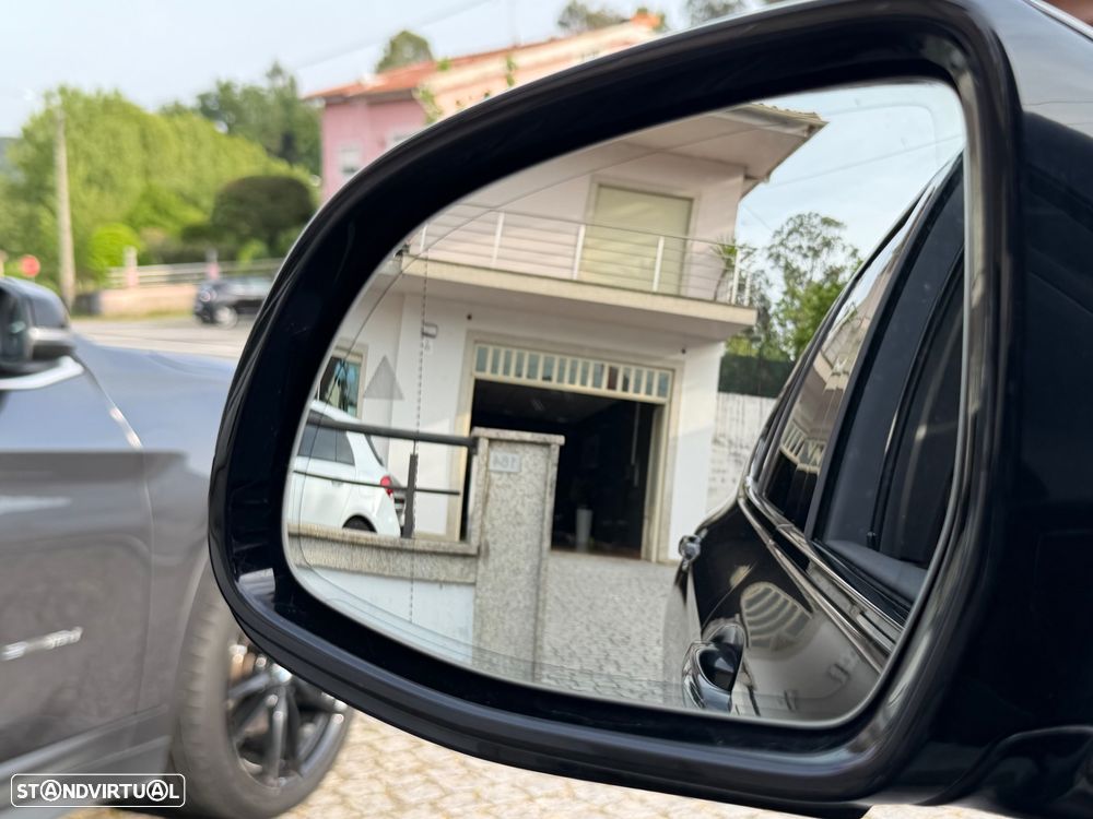 BMW iX3 M Sport Impressive - 10