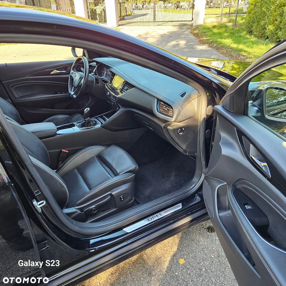 Opel Insignia Sports Tourer 1.5 ECOTEC Direct Inj Turbo Innovation - 25