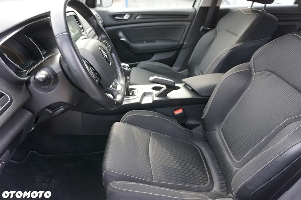 Renault Megane ENERGY TCe 100 INTENS - 8