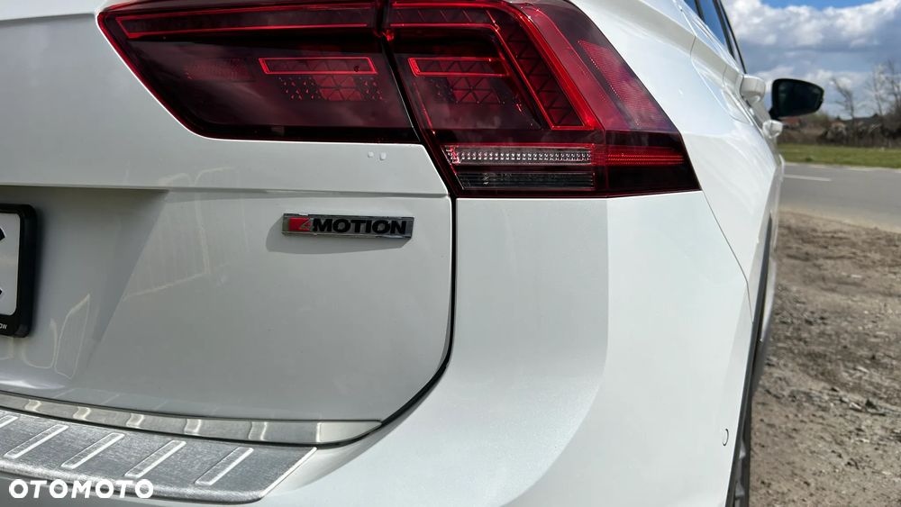 Volkswagen Tiguan 2.0 TSI BMT 4Mot Highline DSG - 15