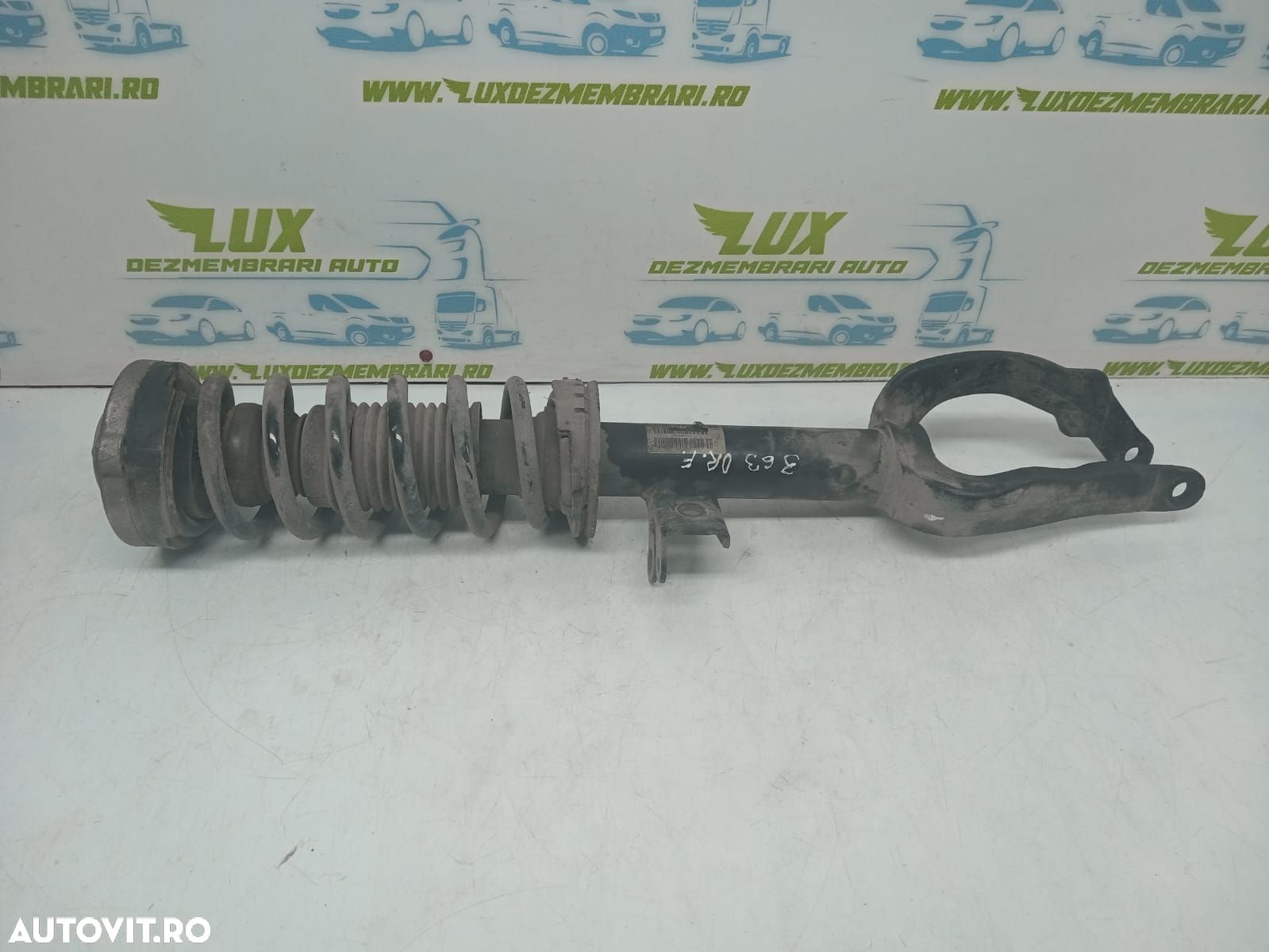 Amortizor telescop fata 814904006768 BMW Seria 5 F11  [din 2009 pana  2013] - 1