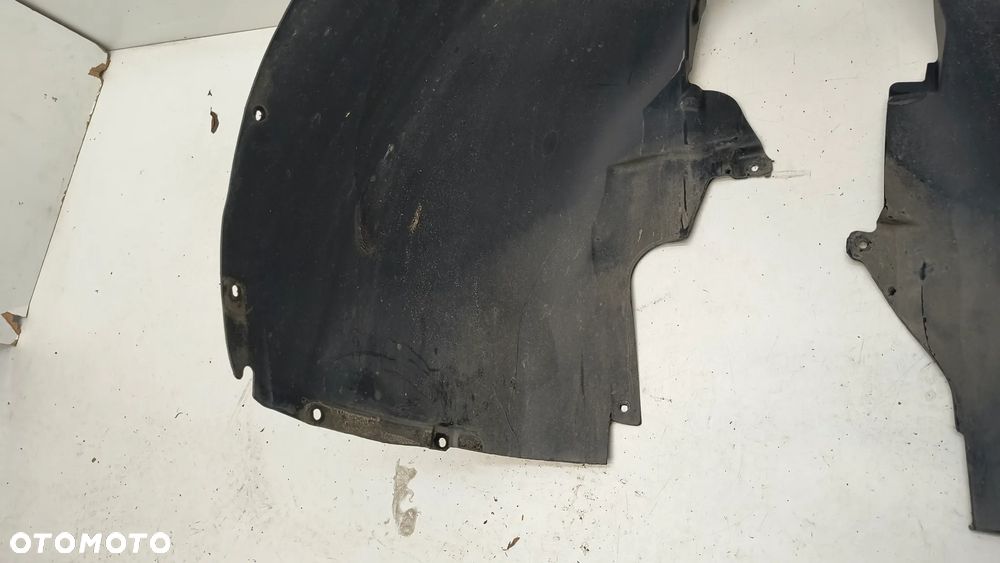 Nadkole przednie lewe Volvo xc60 II Lift - 4