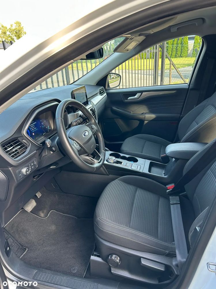 Ford Kuga 2.5 Duratec FHEV ST-LINE - 18