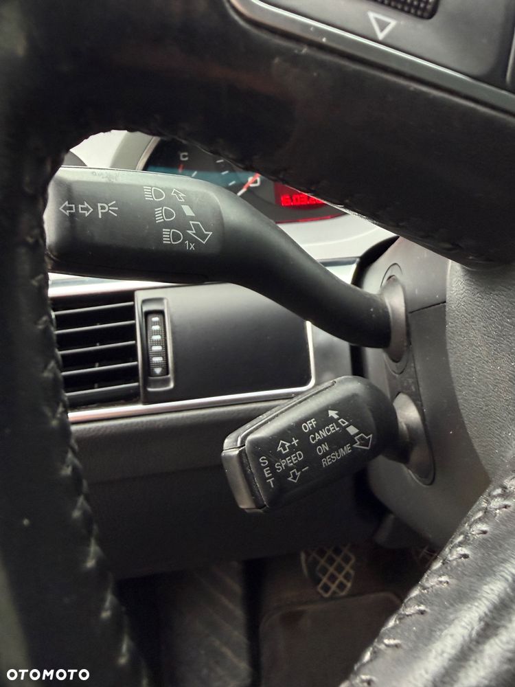 Audi A6 Avant - 17