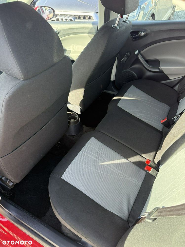 Seat Ibiza - 14
