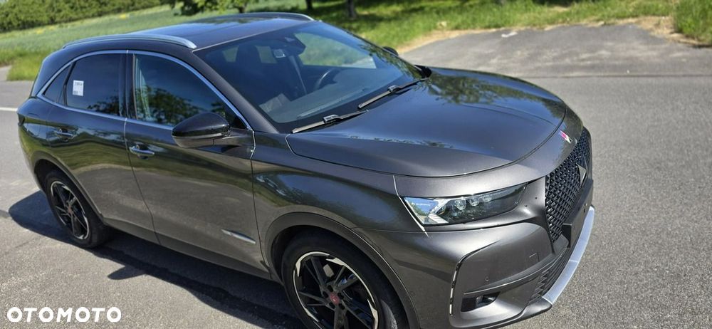 DS Automobiles DS 7 Crossback - 14