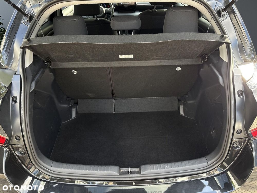 Toyota Yaris Hybrid 1.5 Style - 14