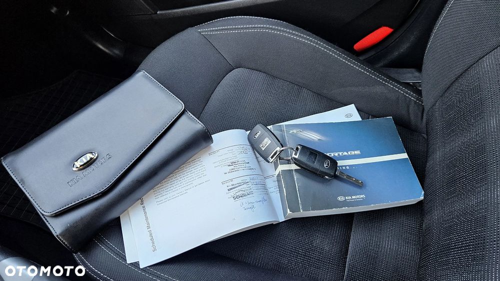 Kia Sportage 1.6 GDI Business Line 2WD - 8