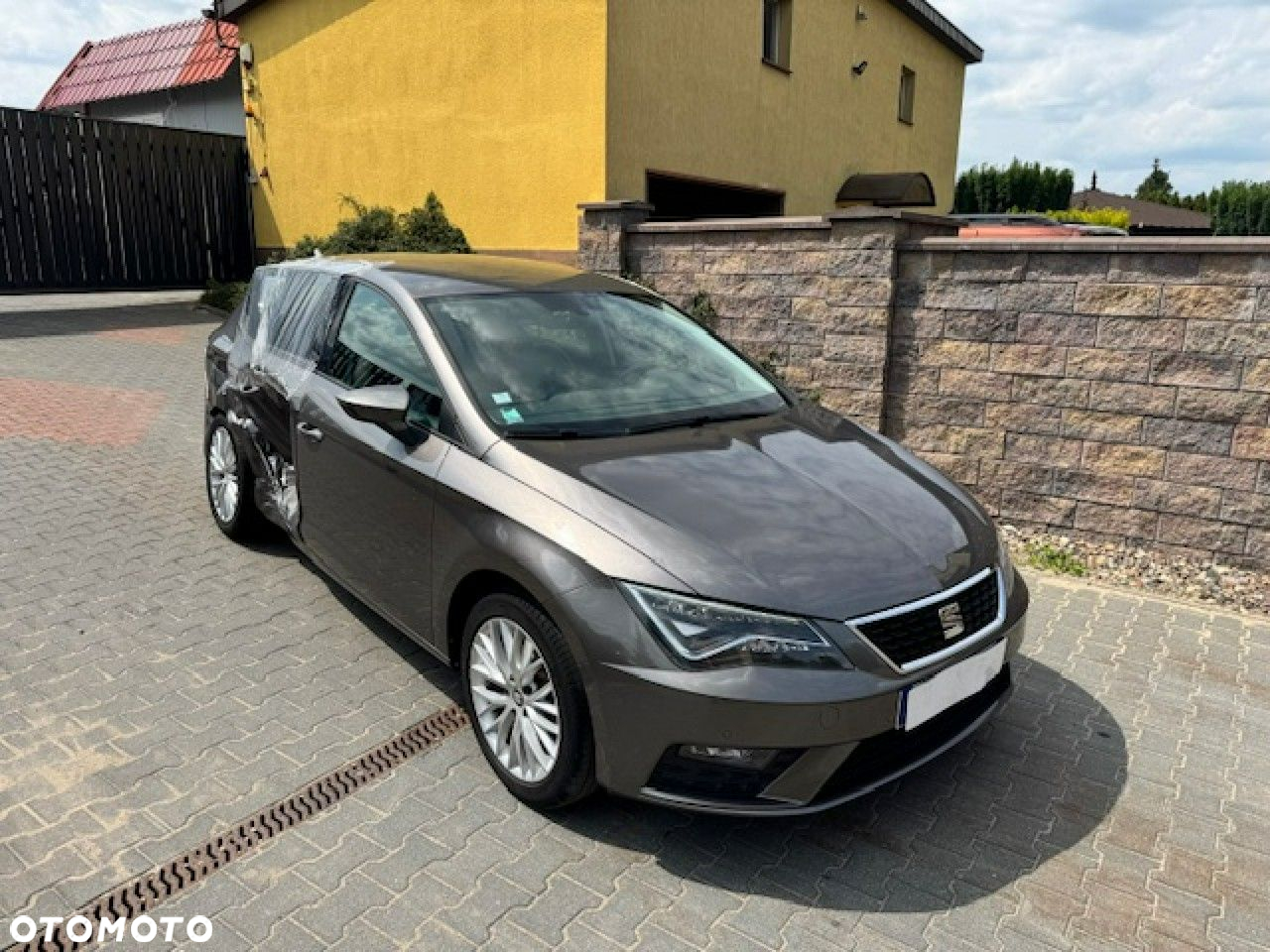 Seat Leon - 4
