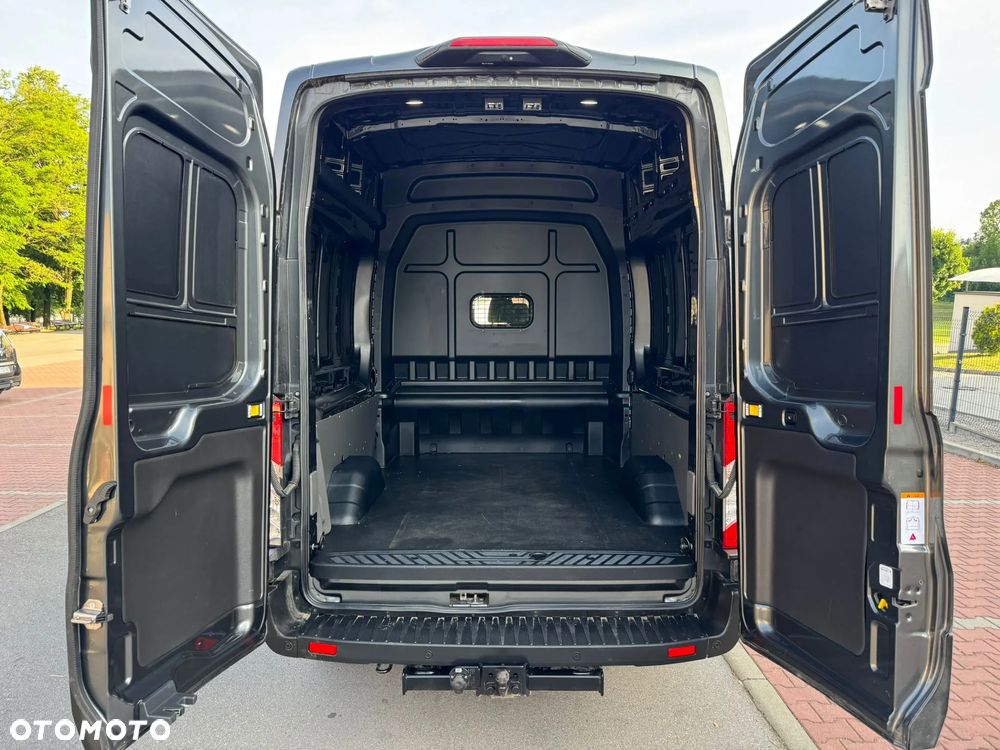 Ford Transit DOKA BLASZAK - 19
